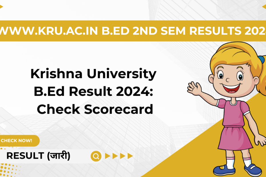 KU 2nd Sem Results 2024