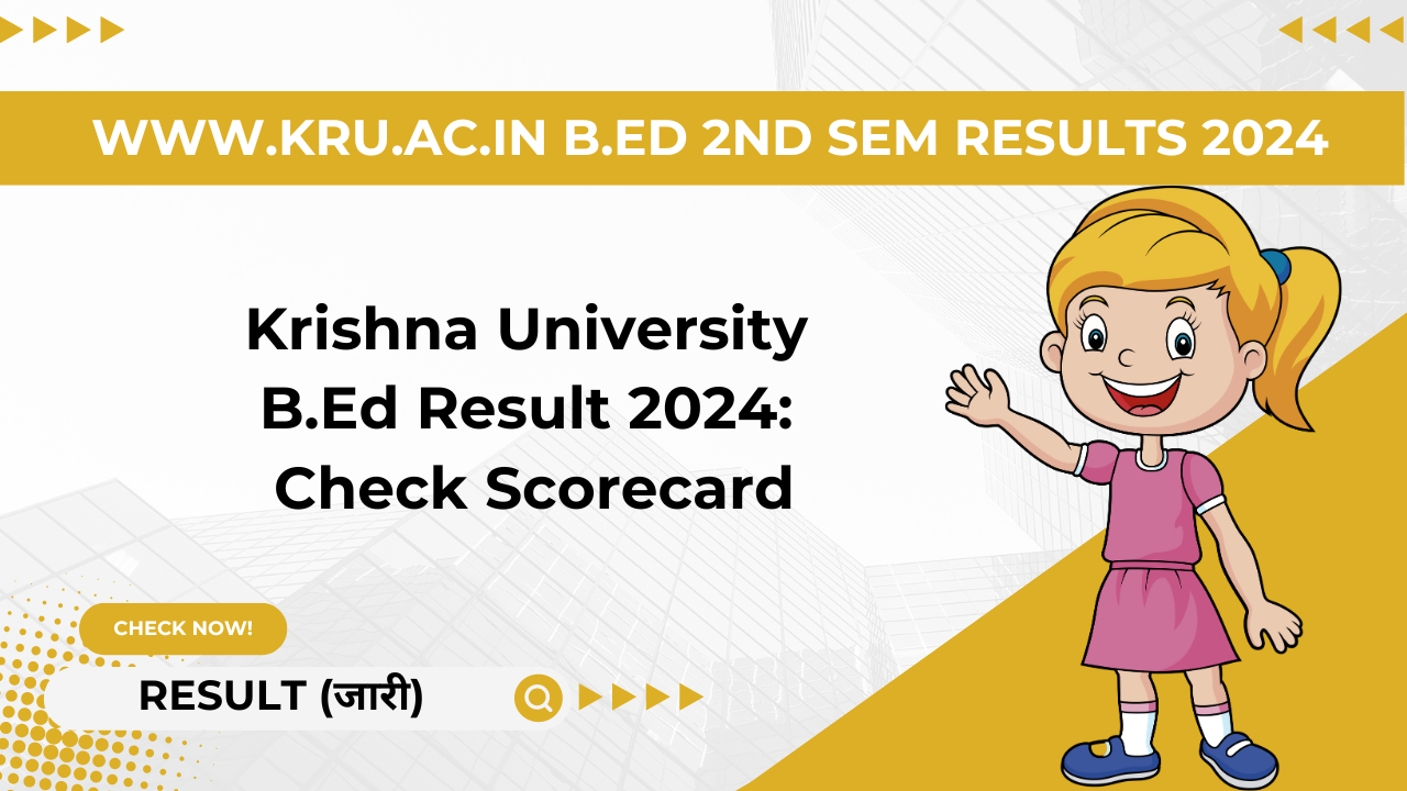 KU 2nd Sem Results 2024