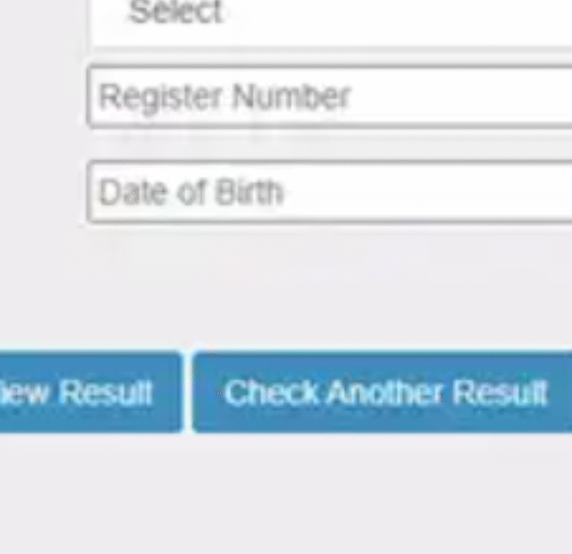 Kerala LSS USS Scholarship Result